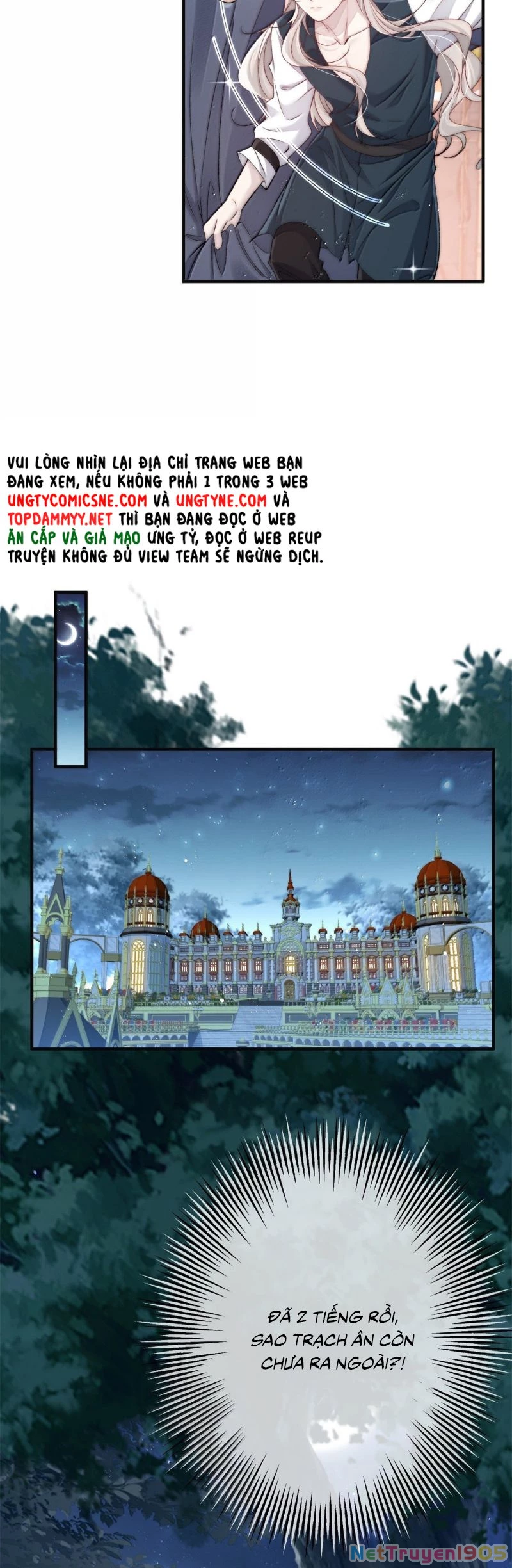 Lồng Tuyết Chapter 51 - 8