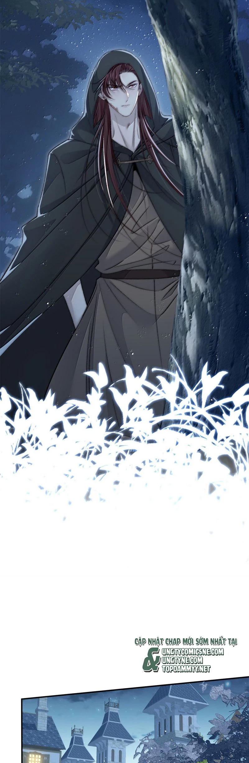 Lồng Tuyết Chapter 51 - 9