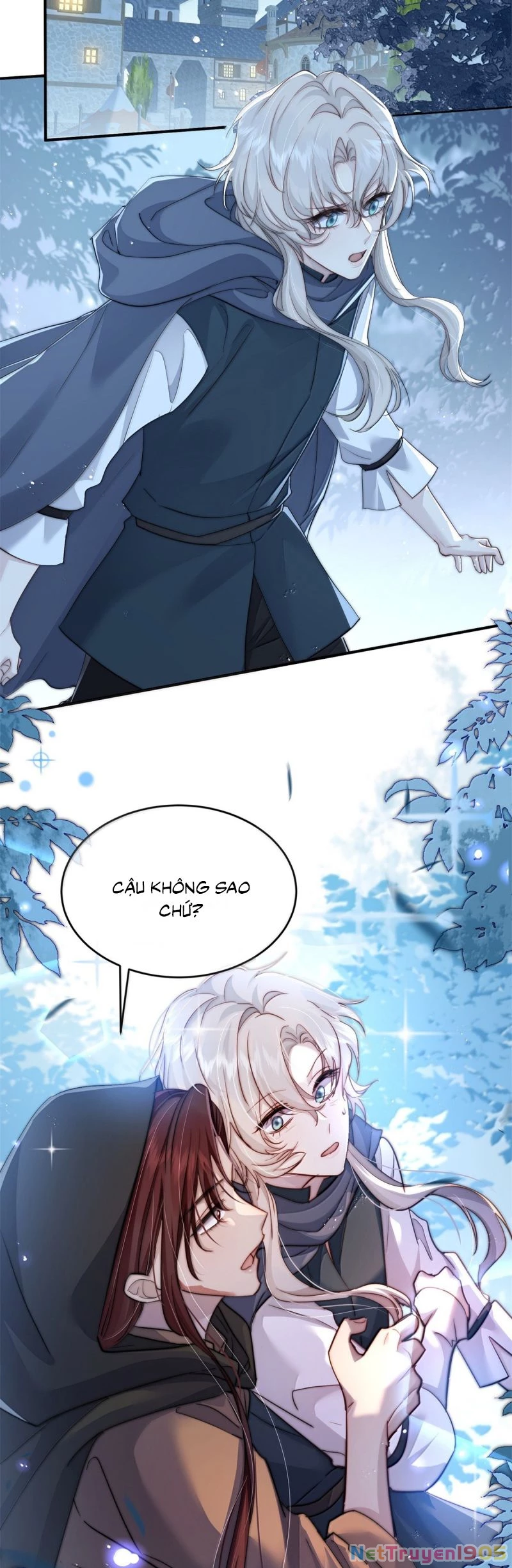 Lồng Tuyết Chapter 51 - 10