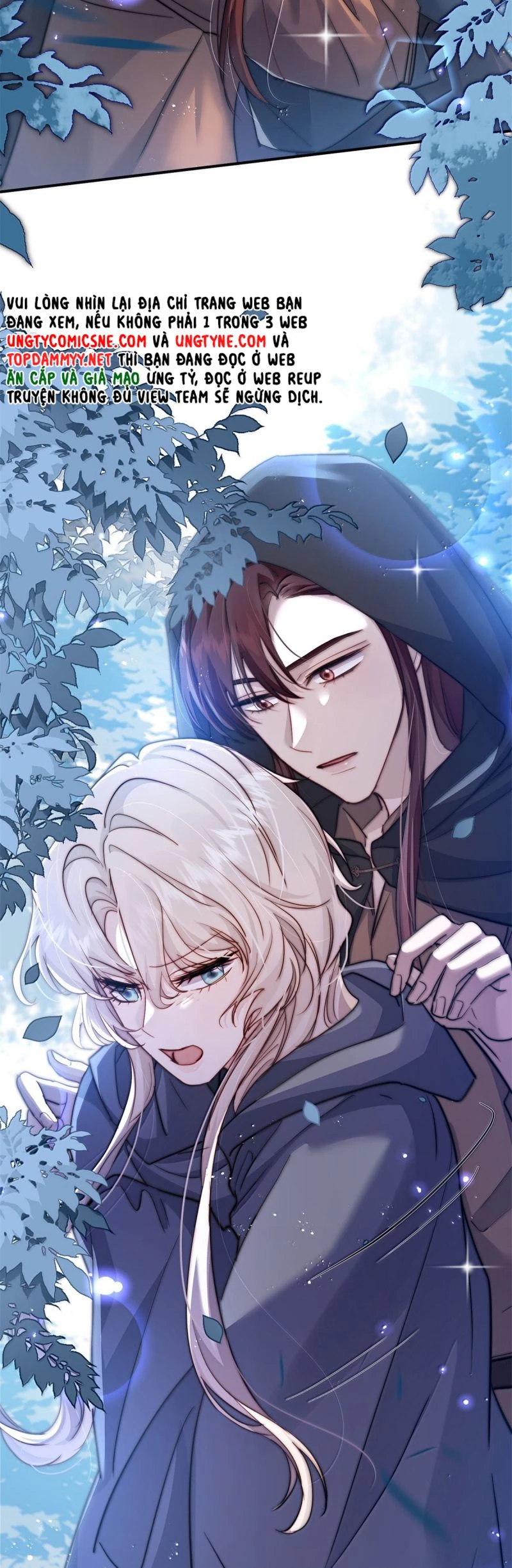 Lồng Tuyết Chapter 51 - 11