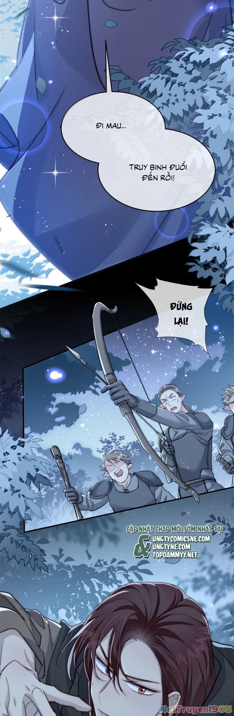 Lồng Tuyết Chapter 51 - 12