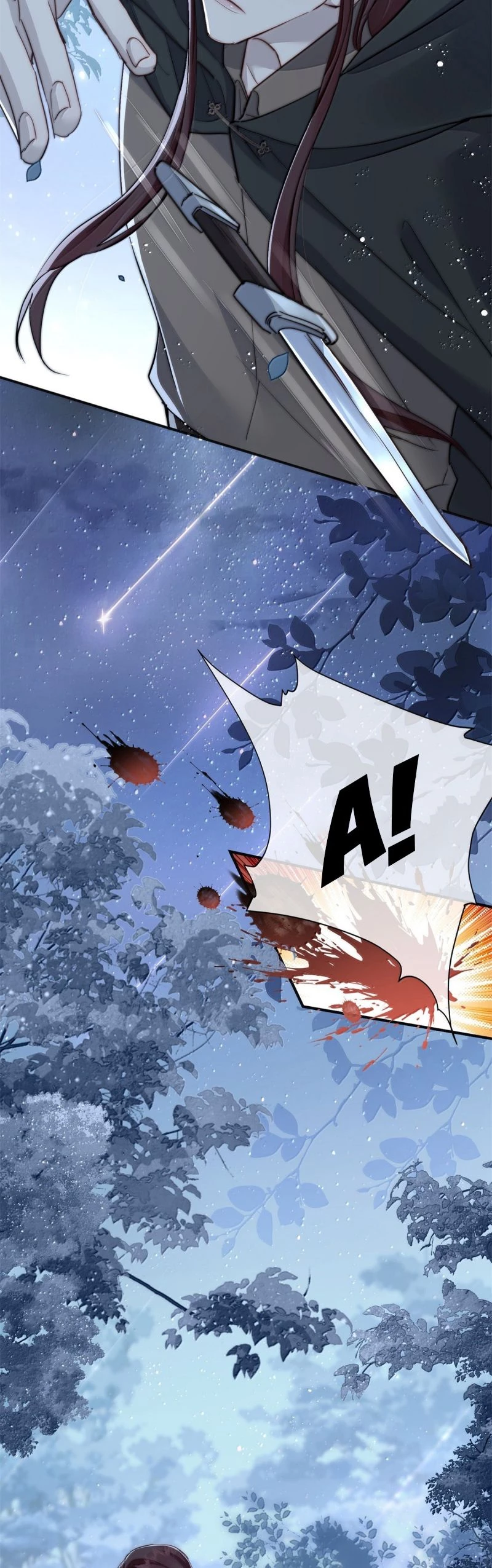 Lồng Tuyết Chapter 51 - 13