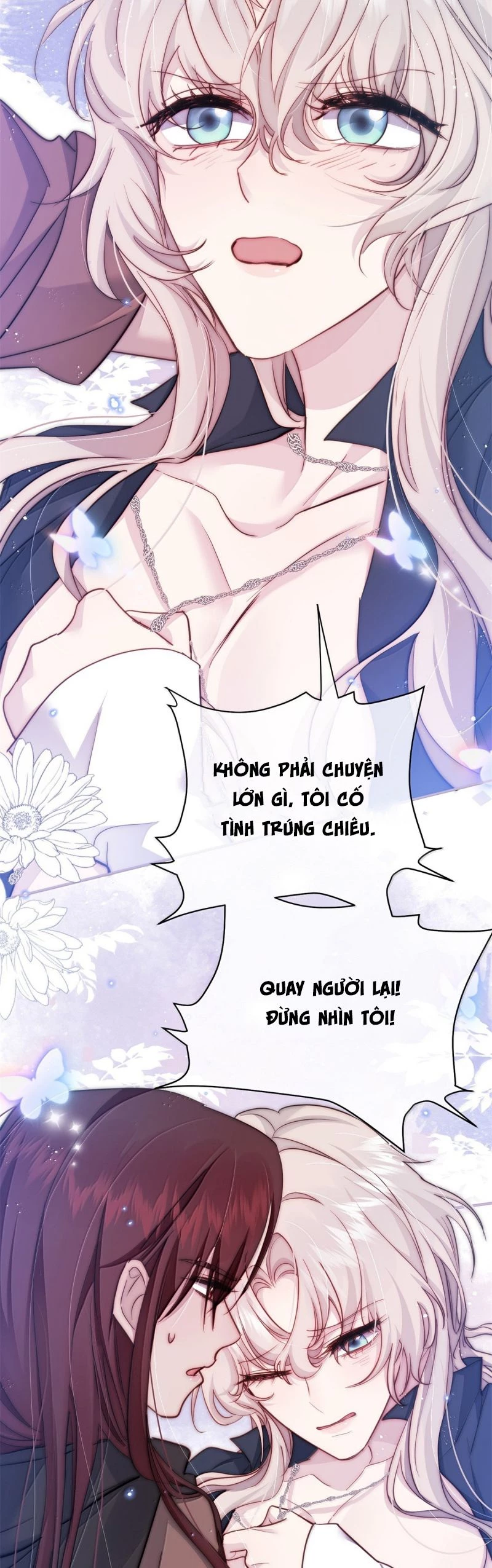 Lồng Tuyết Chapter 51 - 16