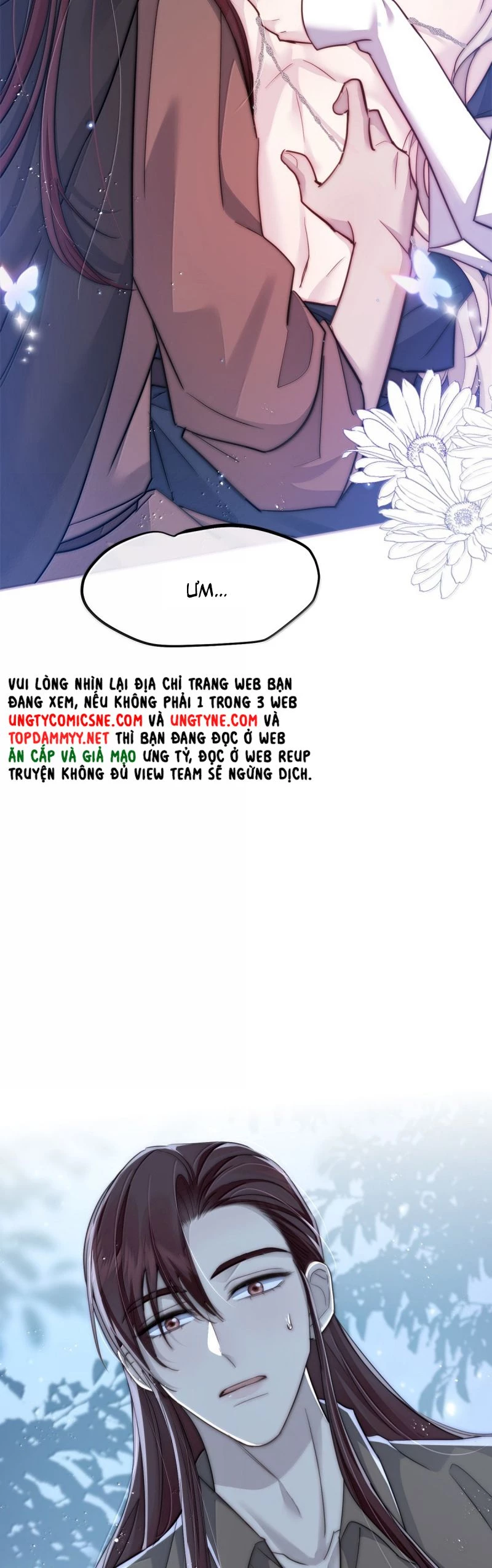 Lồng Tuyết Chapter 51 - 17