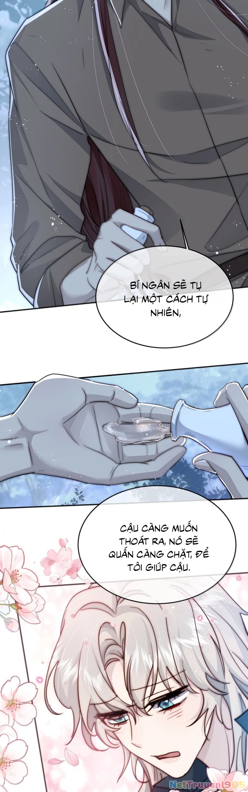 Lồng Tuyết Chapter 51 - 18