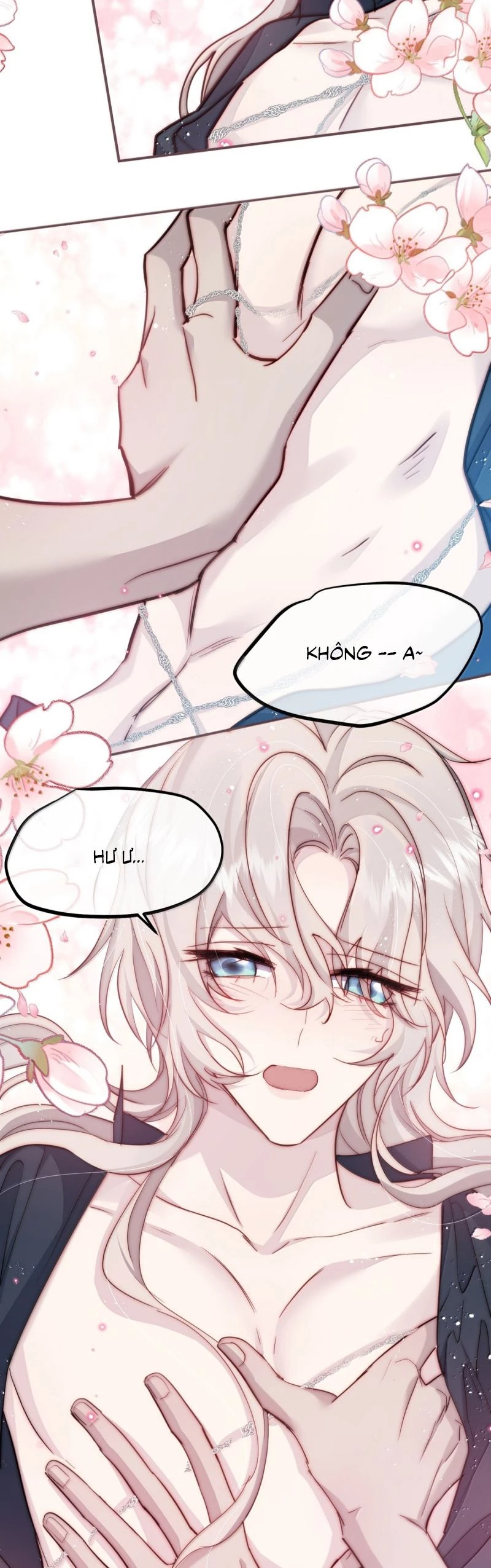 Lồng Tuyết Chapter 51 - 19