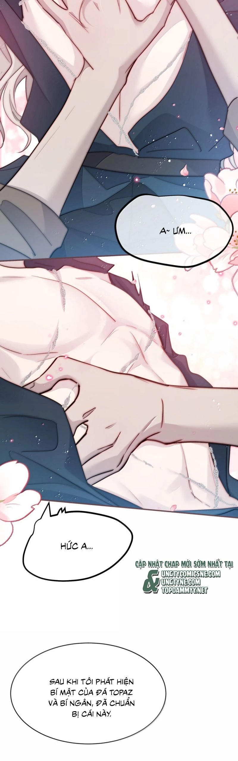 Lồng Tuyết Chapter 51 - 20