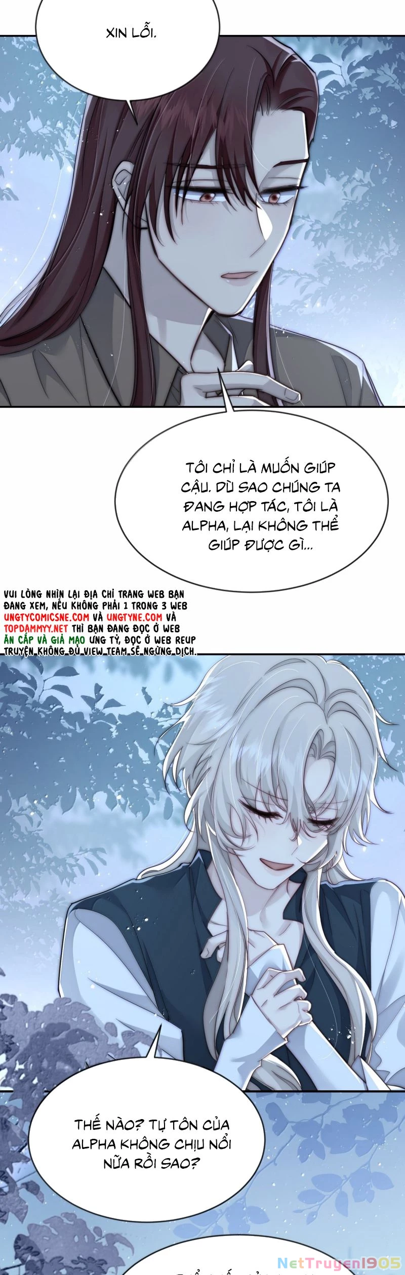 Lồng Tuyết Chapter 51 - 22