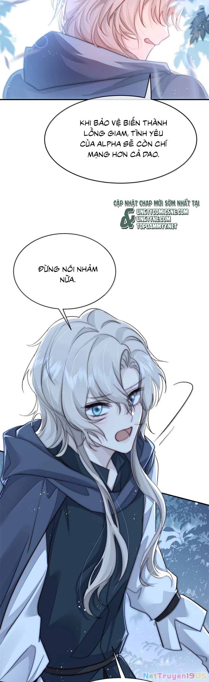 Lồng Tuyết Chapter 52 - 5