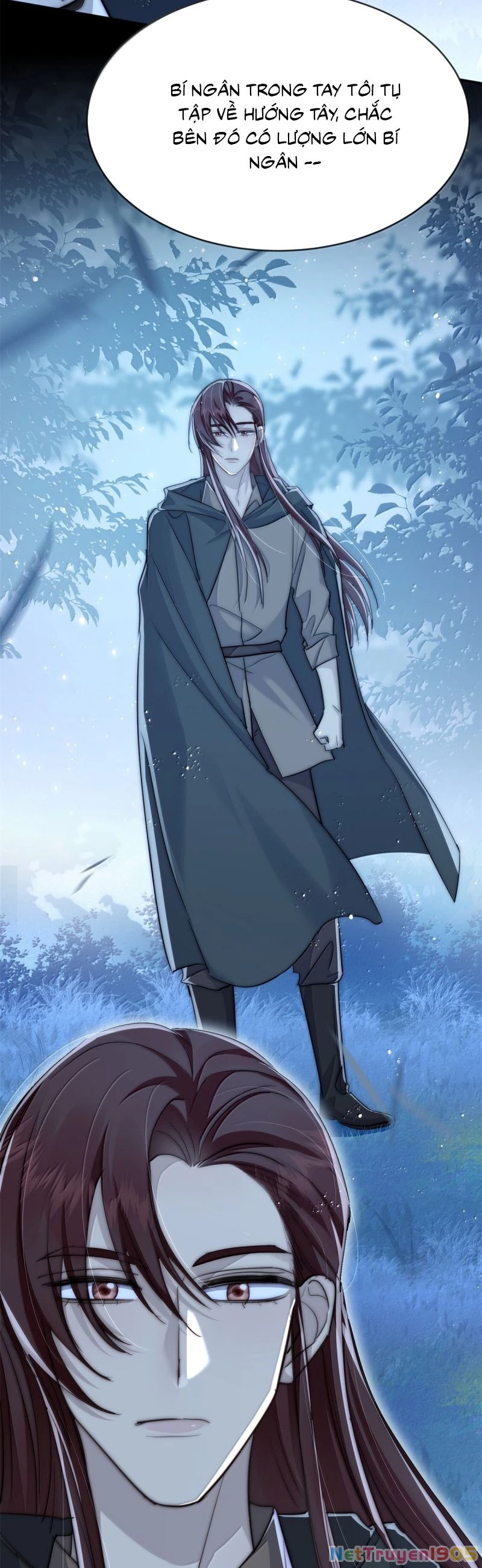 Lồng Tuyết Chapter 52 - 6