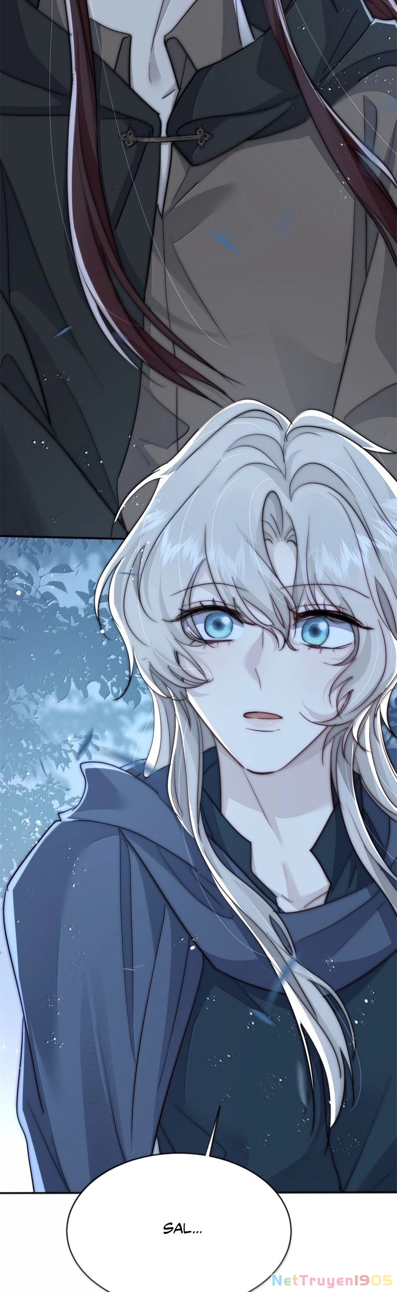 Lồng Tuyết Chapter 52 - 7