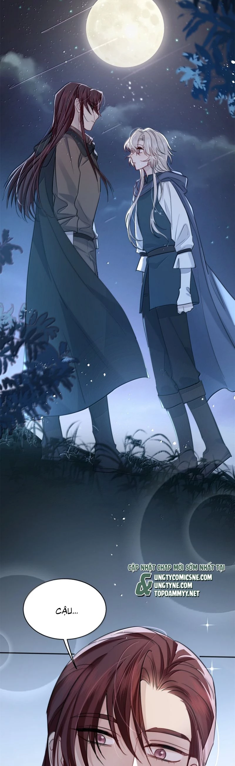 Lồng Tuyết Chapter 52 - 9