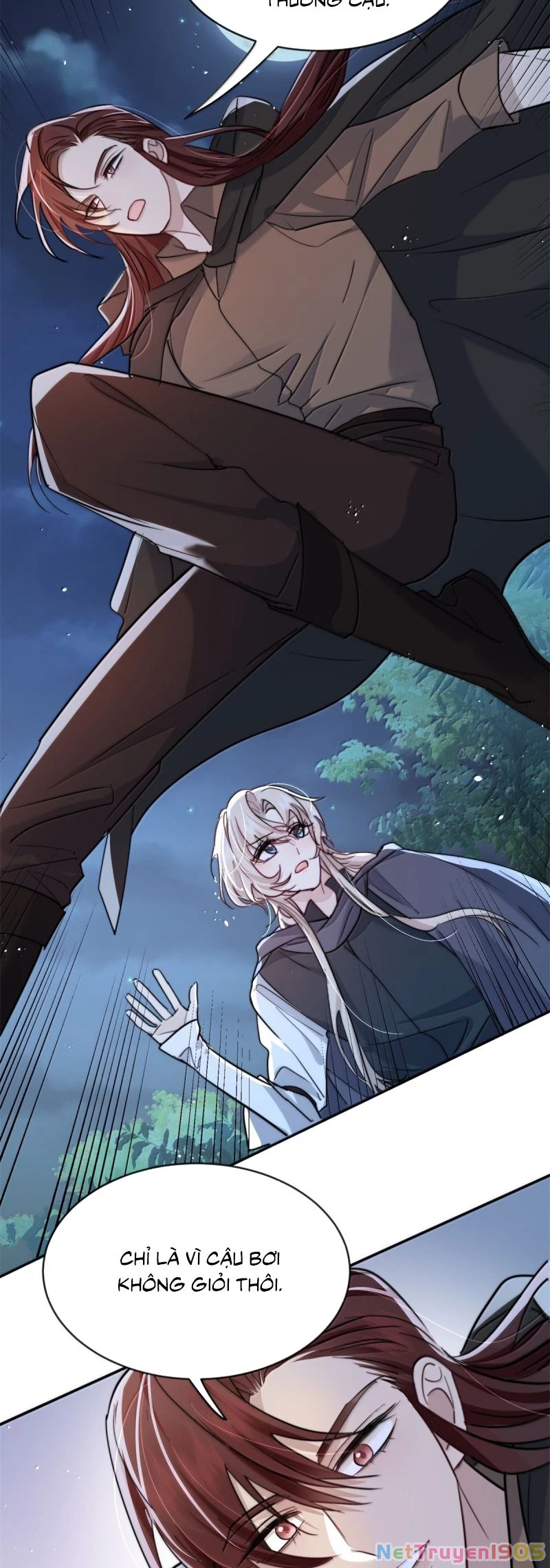 Lồng Tuyết Chapter 52 - 16