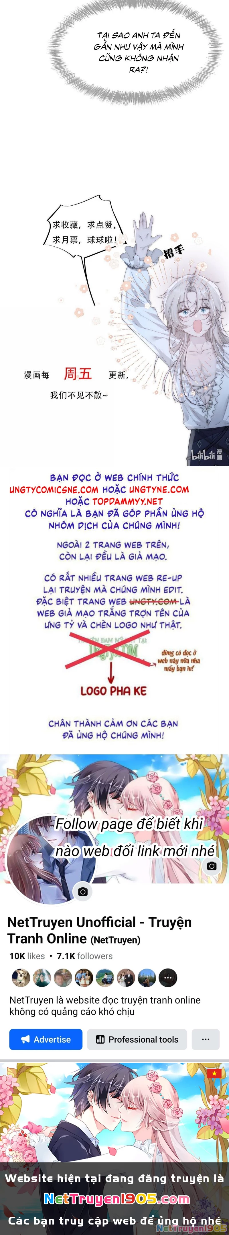 Lồng Tuyết Chapter 52 - 22