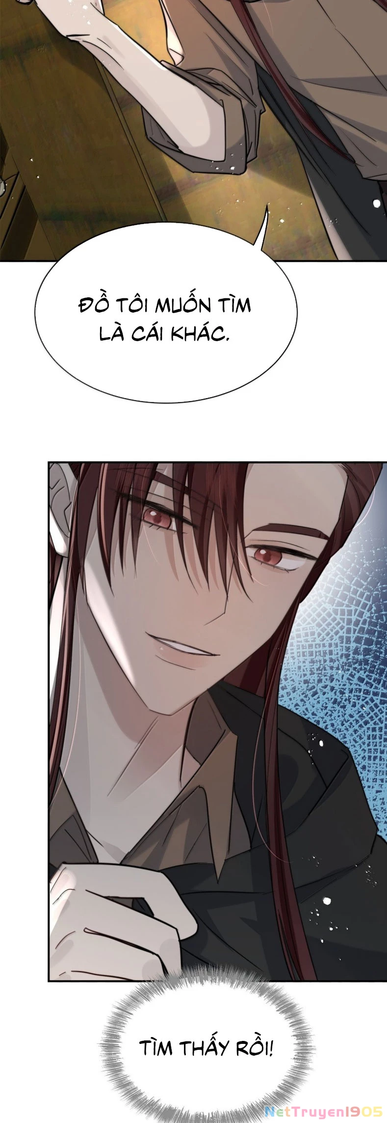 Lồng Tuyết Chapter 53 - 4