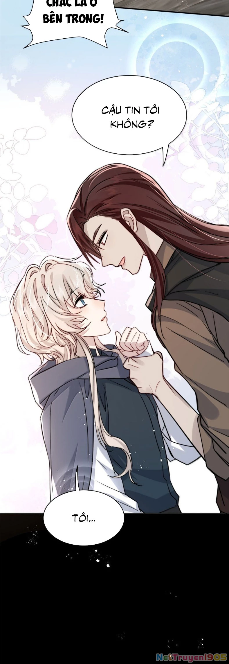 Lồng Tuyết Chapter 53 - 7