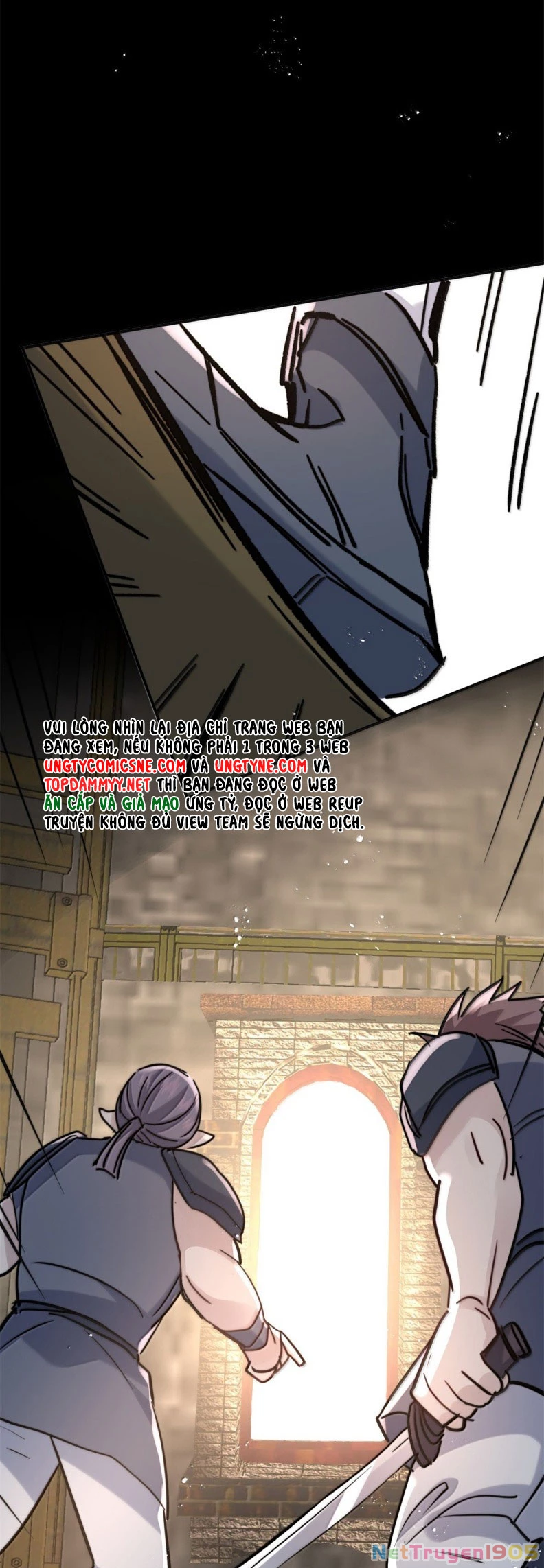 Lồng Tuyết Chapter 53 - 8