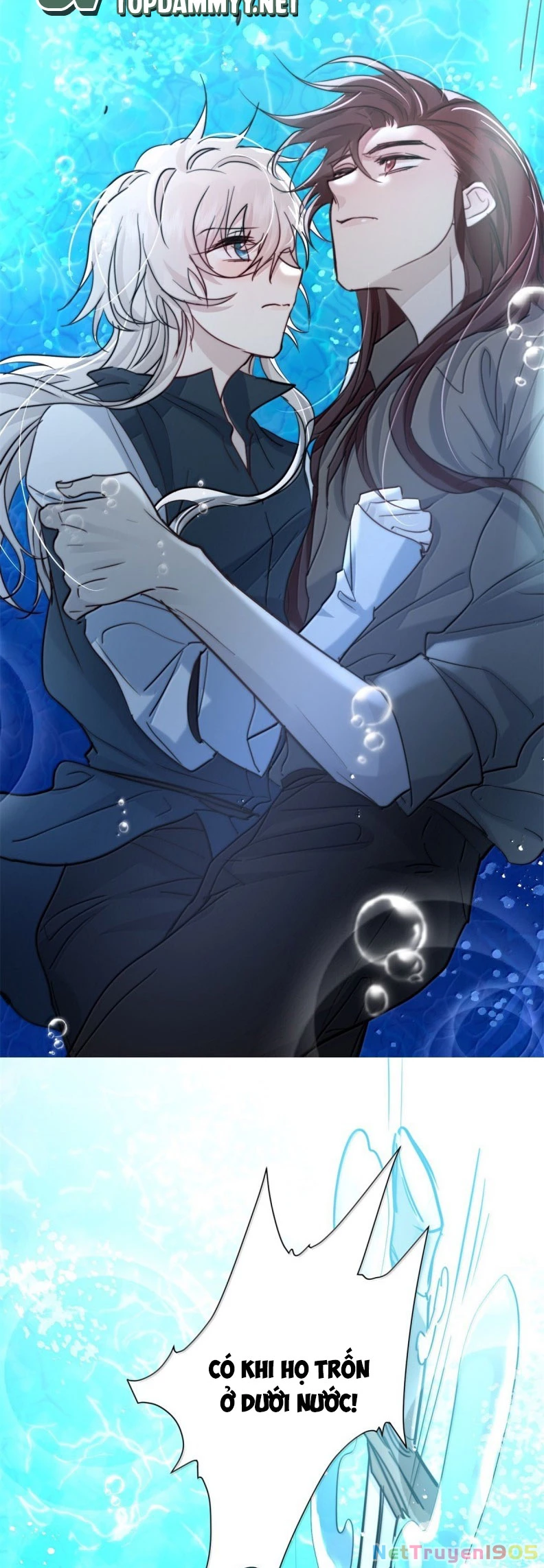 Lồng Tuyết Chapter 53 - 10