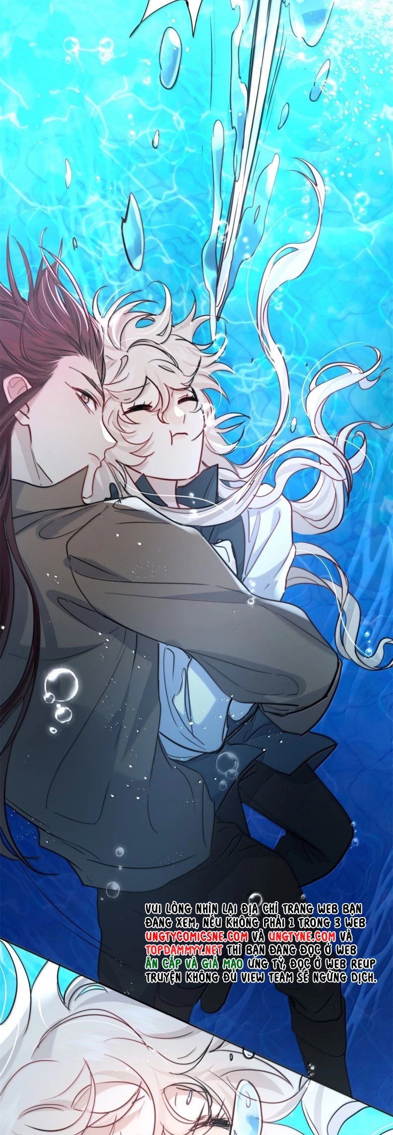 Lồng Tuyết Chapter 53 - 11