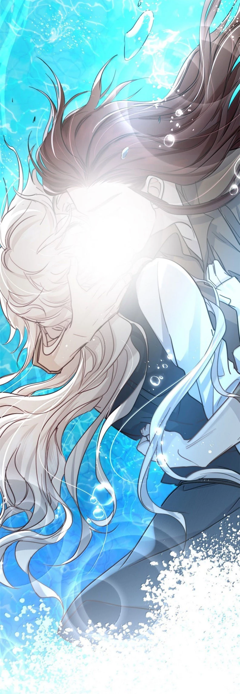 Lồng Tuyết Chapter 53 - 13