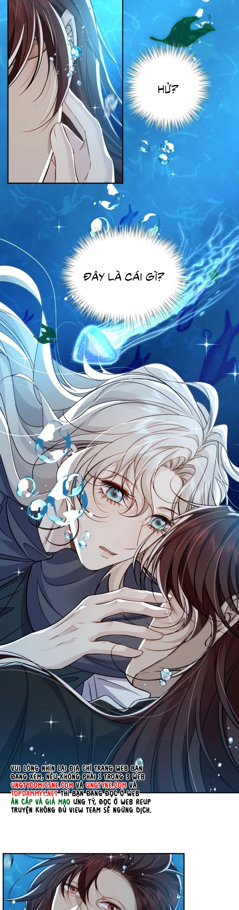 Lồng Tuyết Chapter 53 - 17