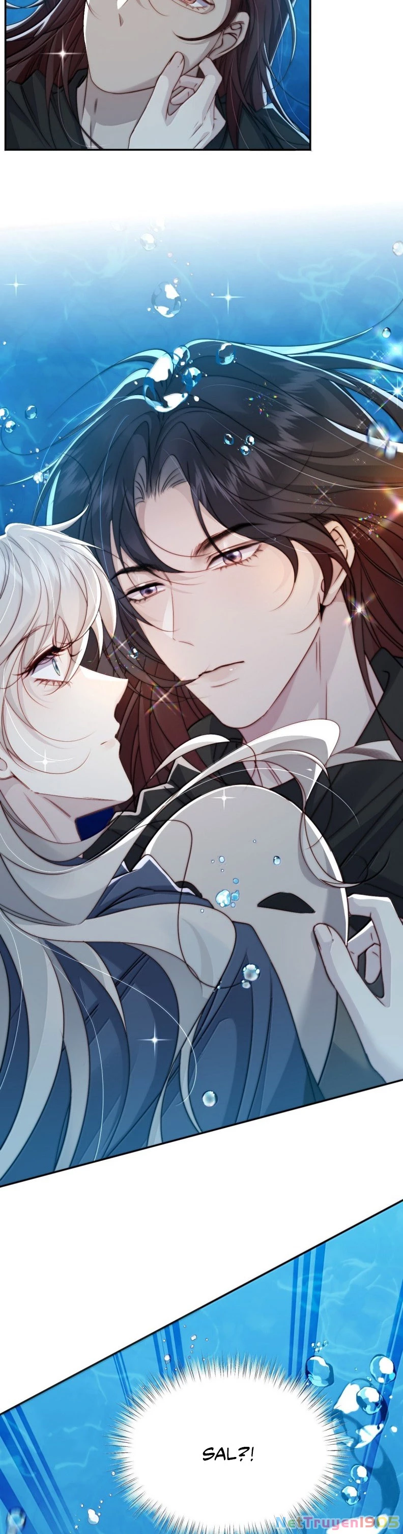 Lồng Tuyết Chapter 53 - 18