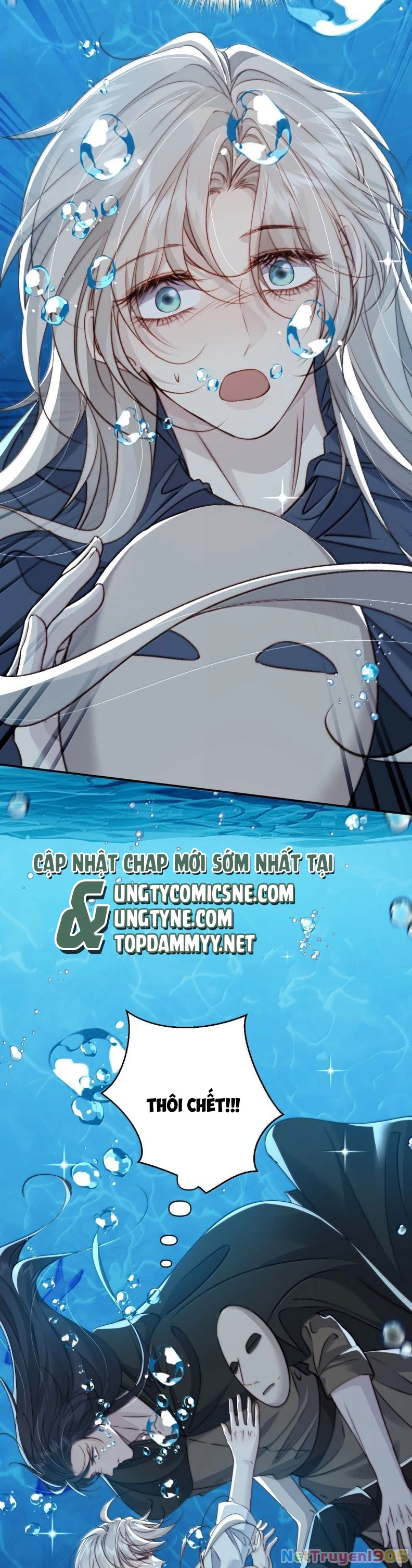 Lồng Tuyết Chapter 53 - 19