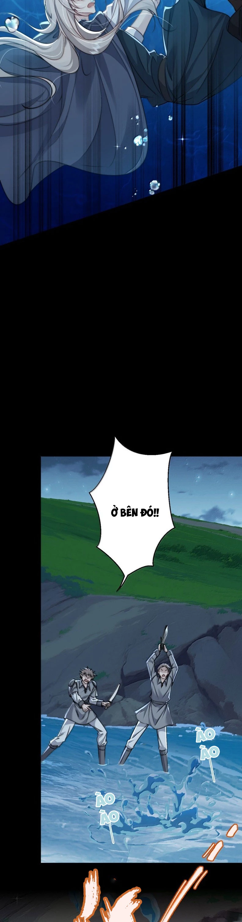 Lồng Tuyết Chapter 53 - 20