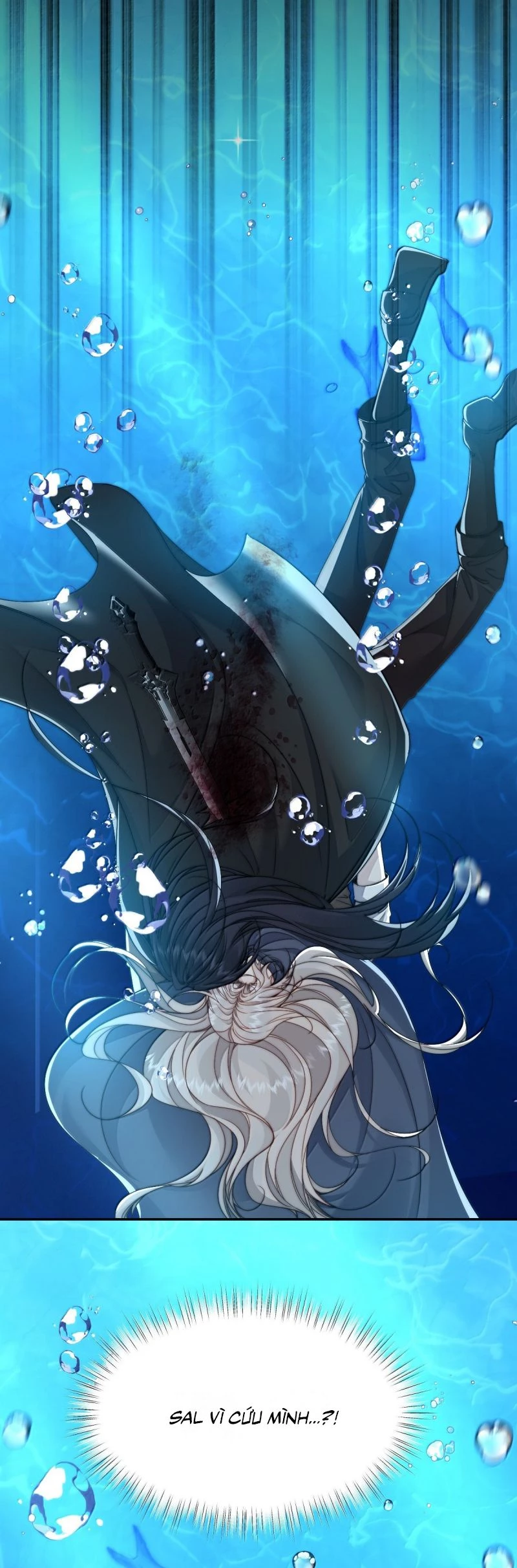 Lồng Tuyết Chapter 54 - 3