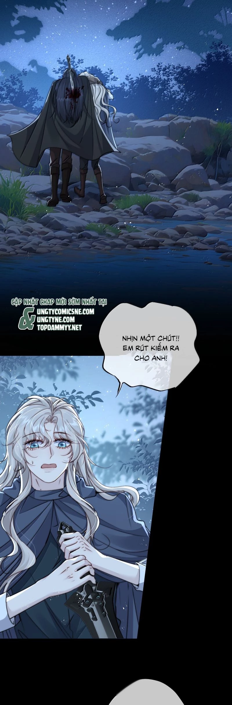 Lồng Tuyết Chapter 54 - 6