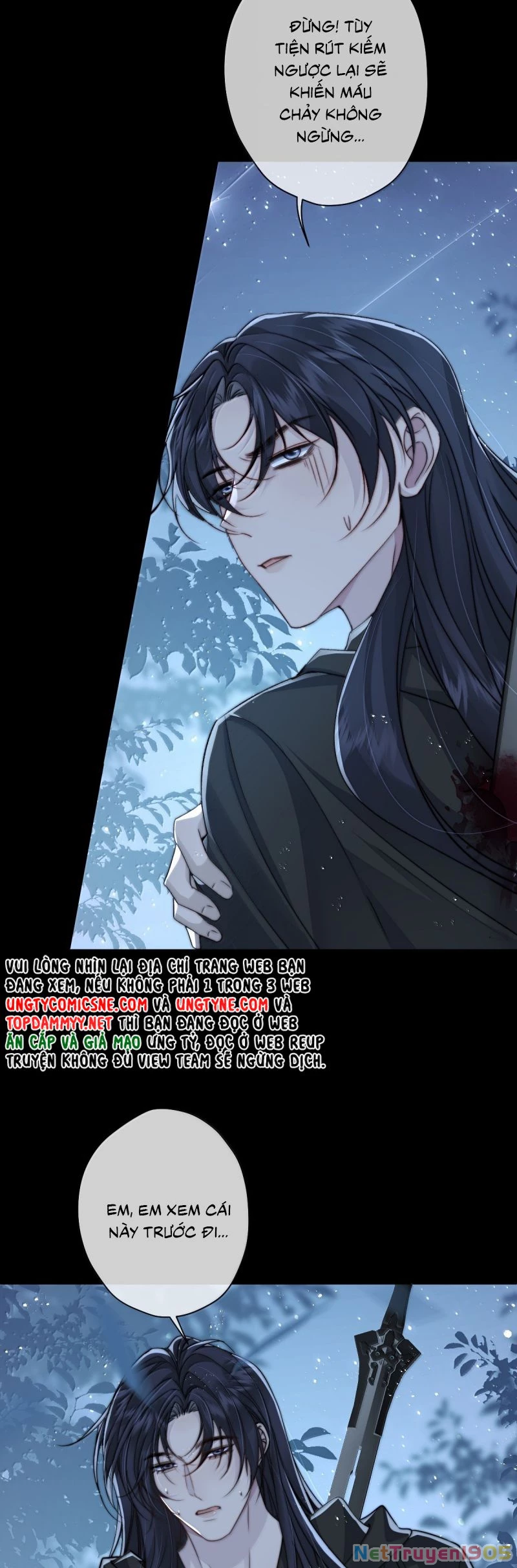 Lồng Tuyết Chapter 54 - 7