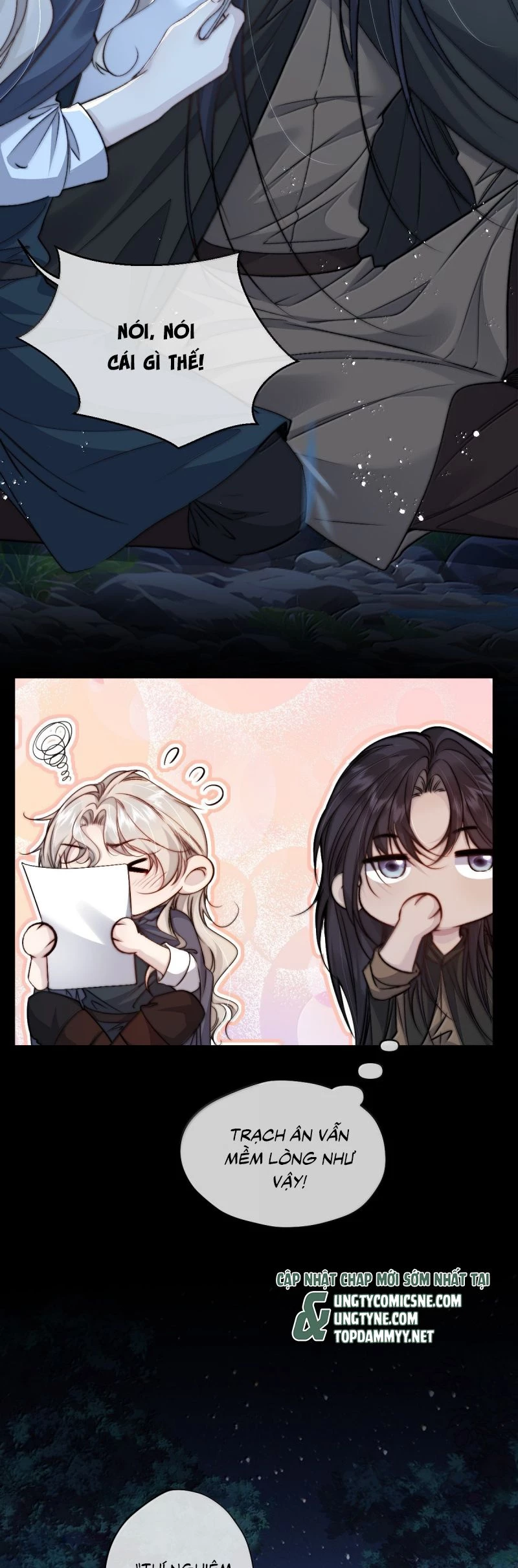 Lồng Tuyết Chapter 54 - 11