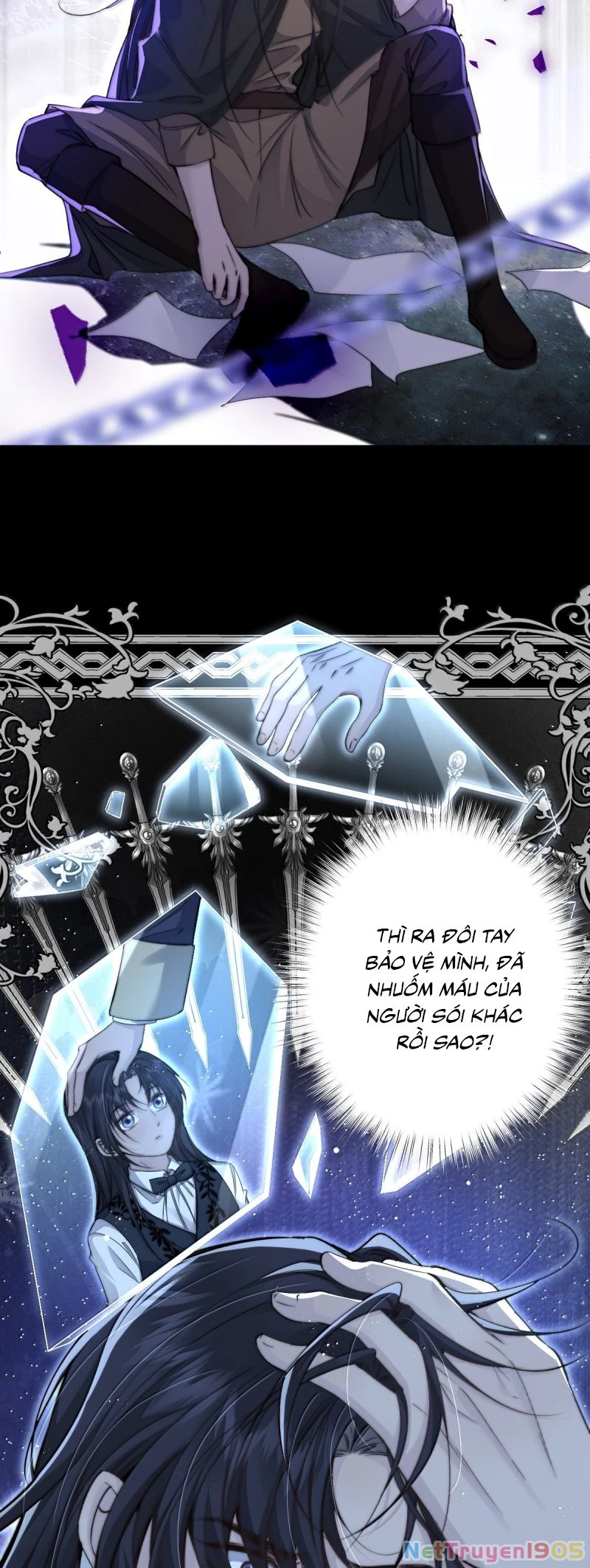 Lồng Tuyết Chapter 54 - 17