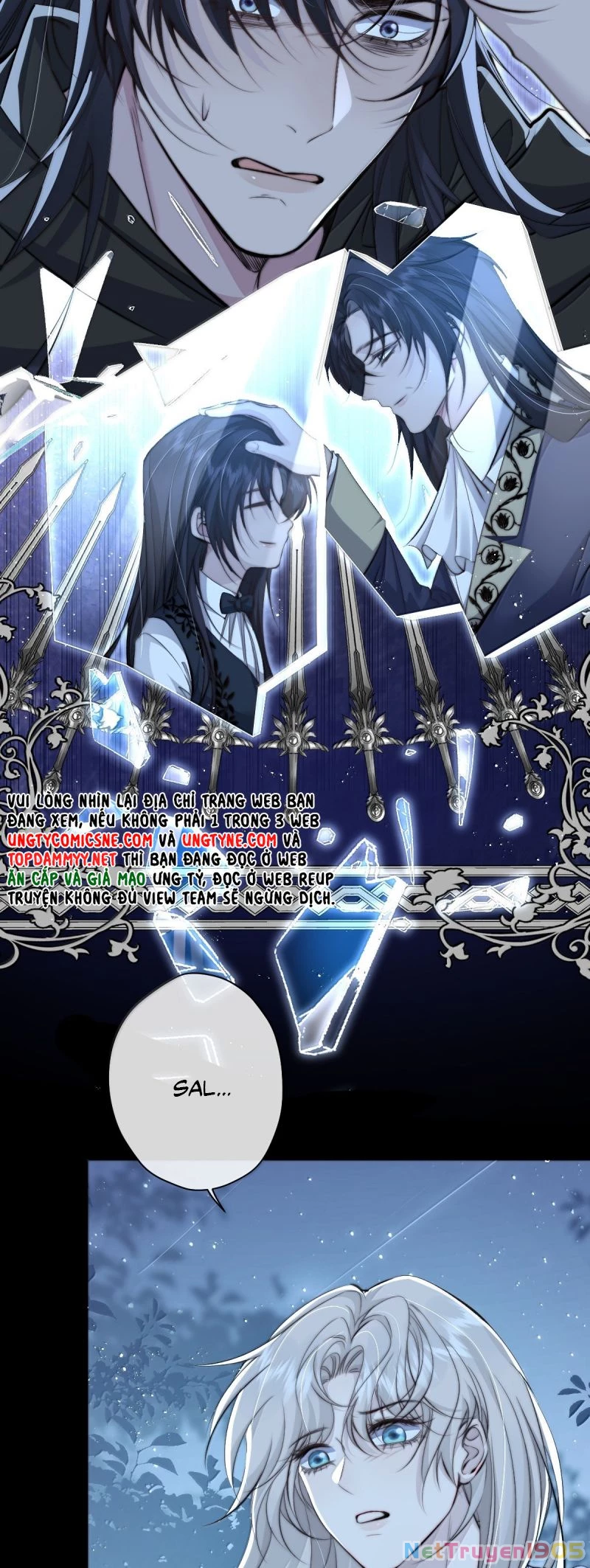 Lồng Tuyết Chapter 54 - 18