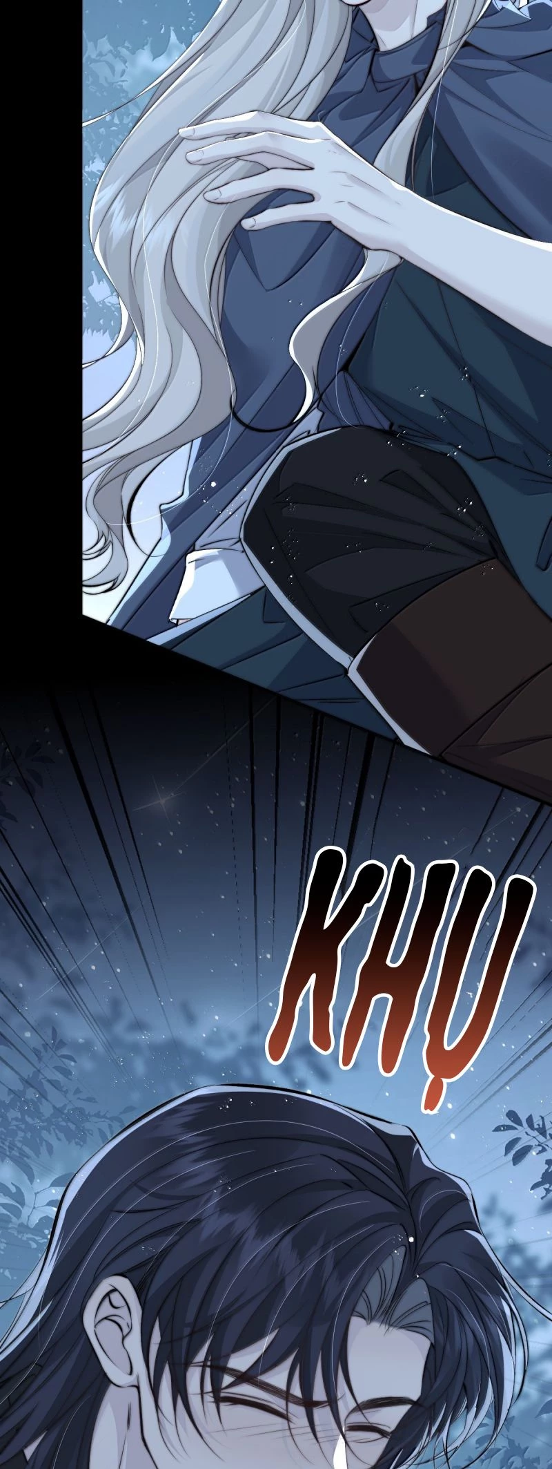 Lồng Tuyết Chapter 54 - 19