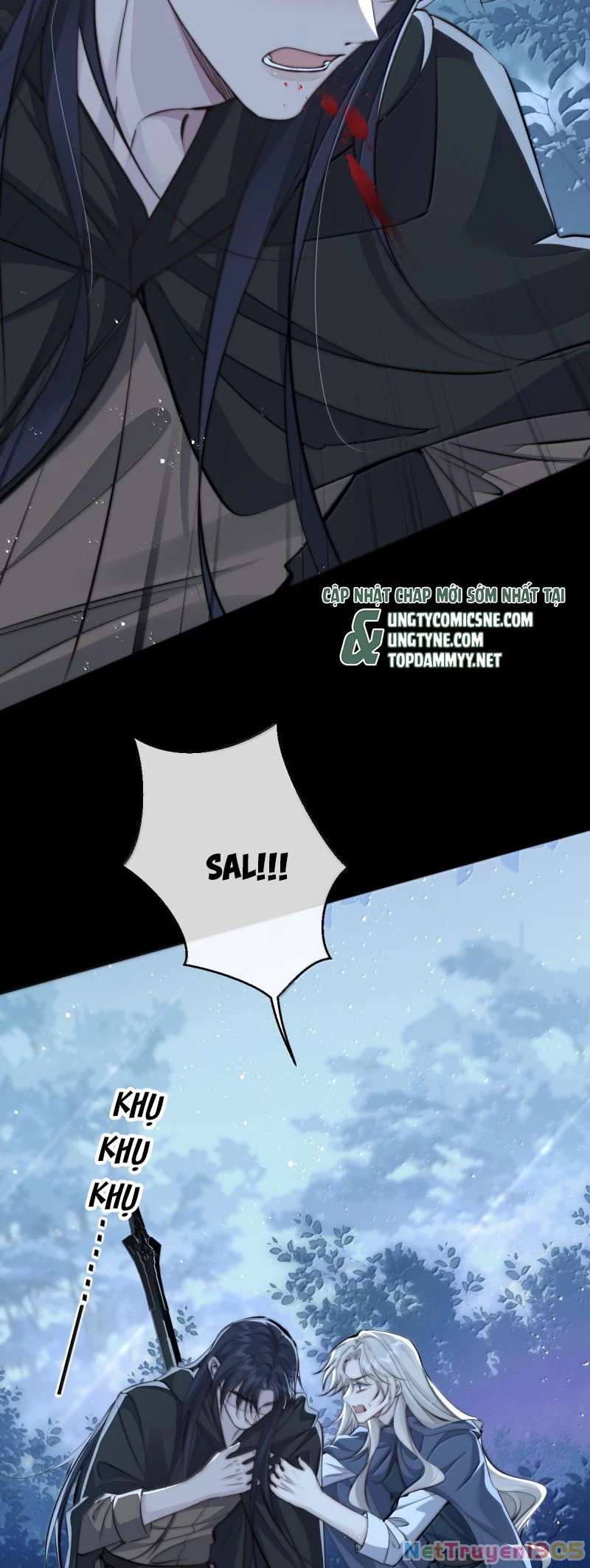 Lồng Tuyết Chapter 54 - 20
