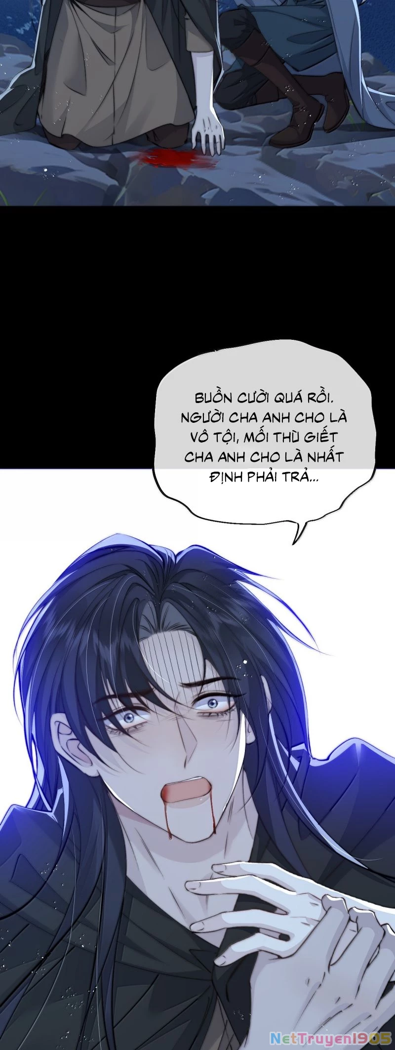 Lồng Tuyết Chapter 54 - 21