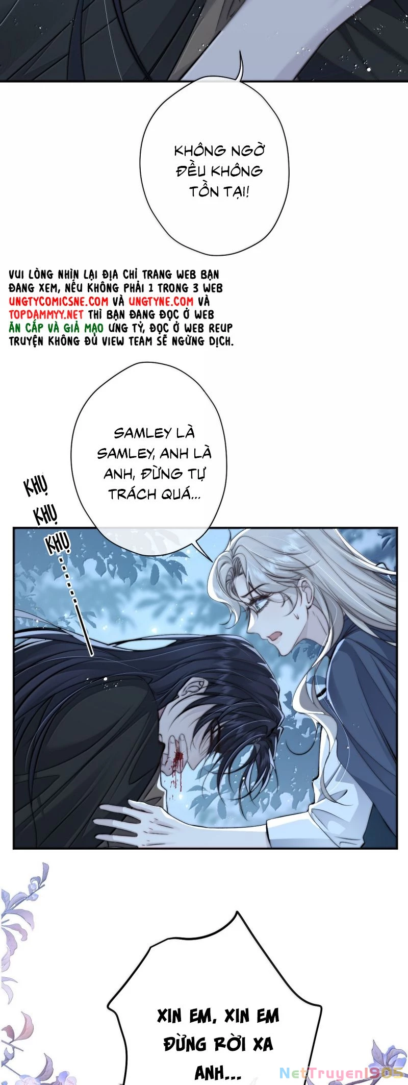 Lồng Tuyết Chapter 54 - 22