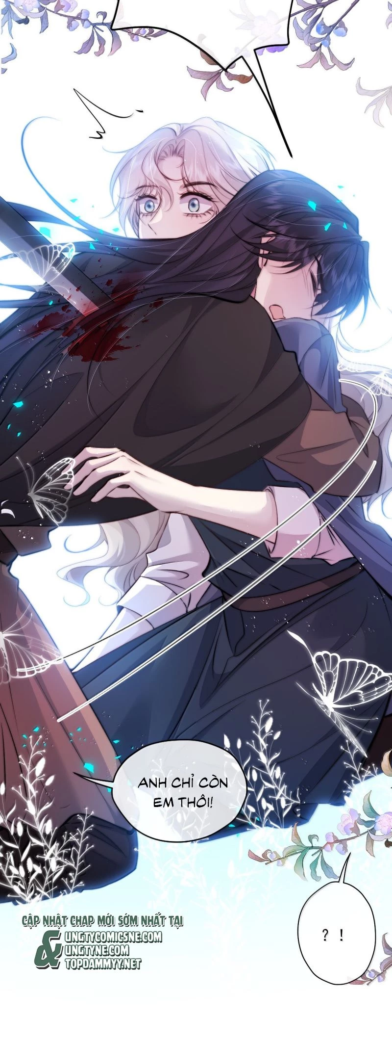 Lồng Tuyết Chapter 54 - 23