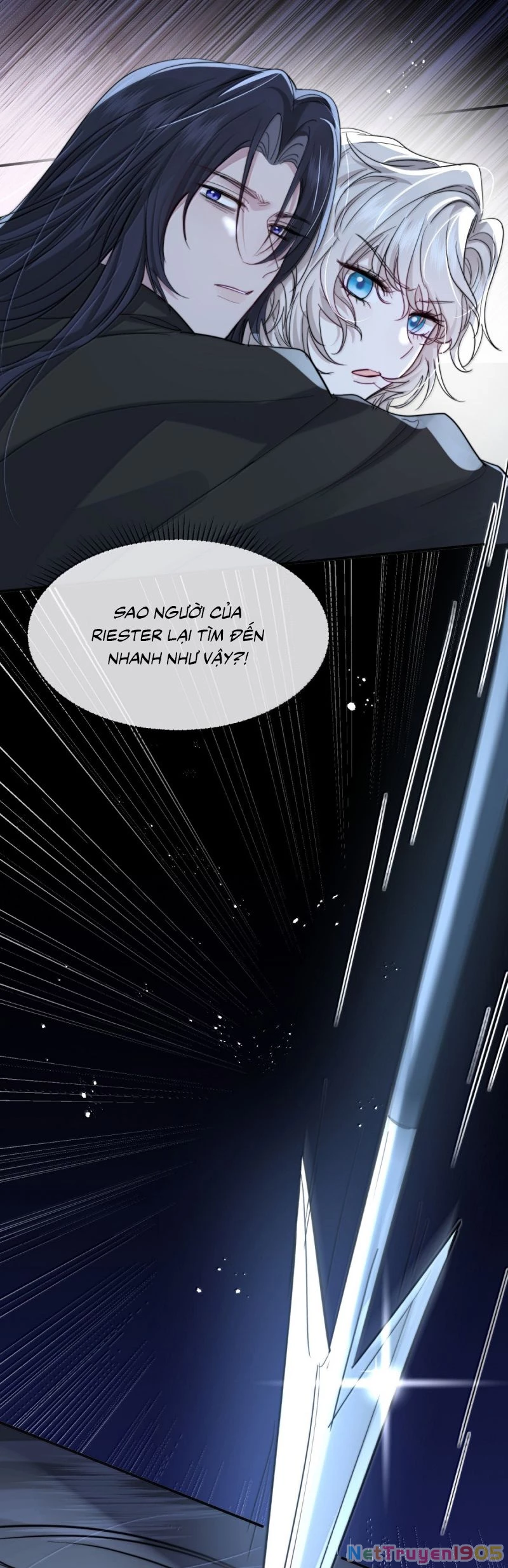 Lồng Tuyết Chapter 55 - 6