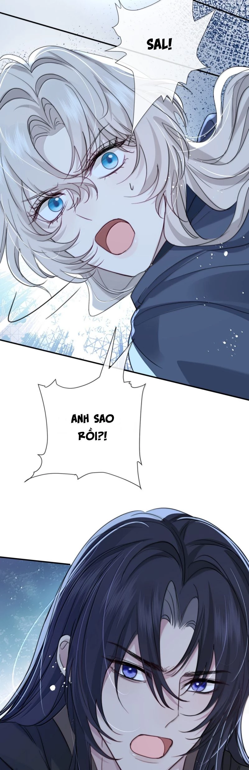 Lồng Tuyết Chapter 55 - 8