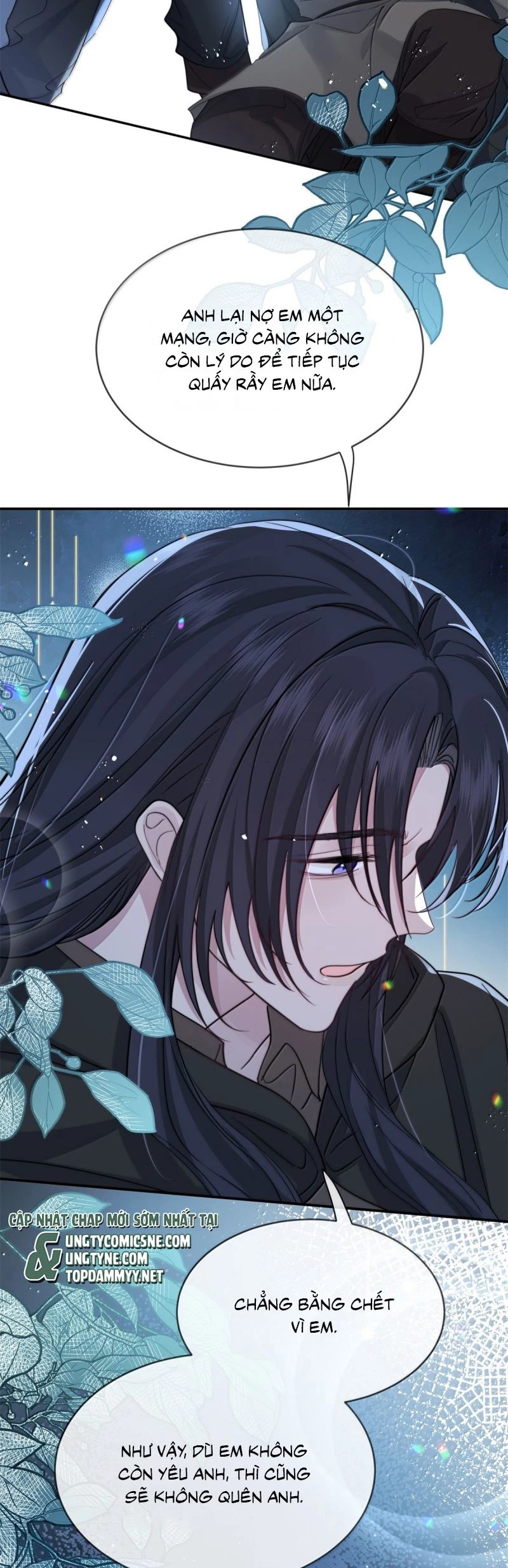 Lồng Tuyết Chapter 55 - 10