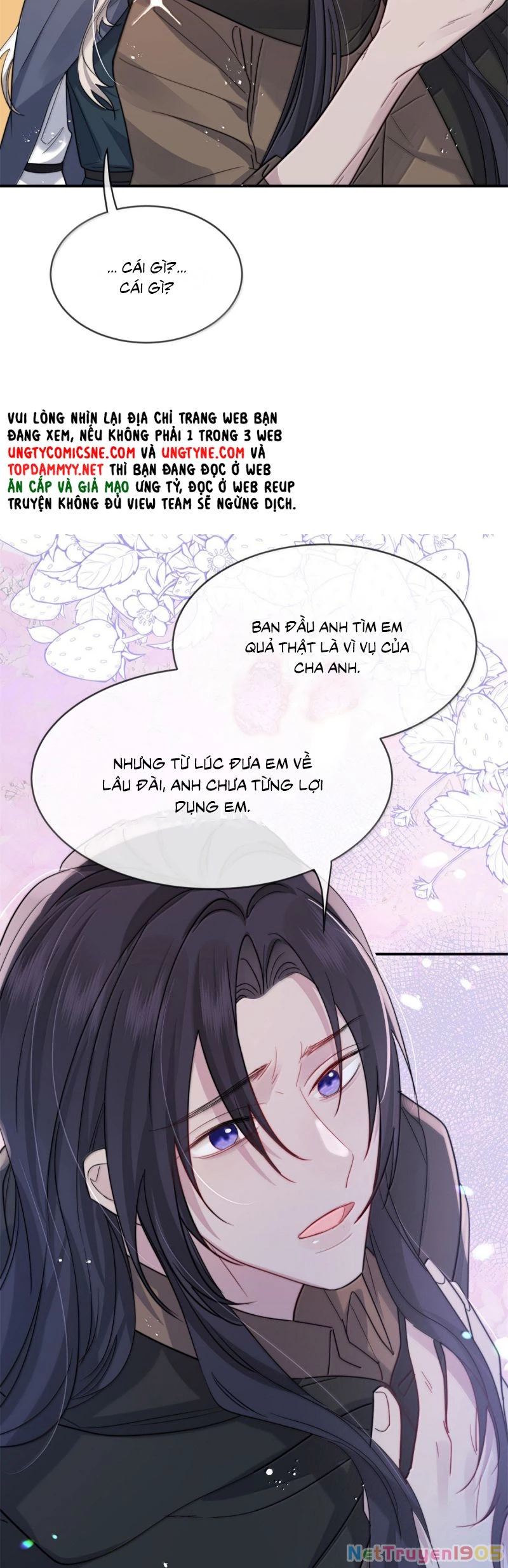Lồng Tuyết Chapter 55 - 12