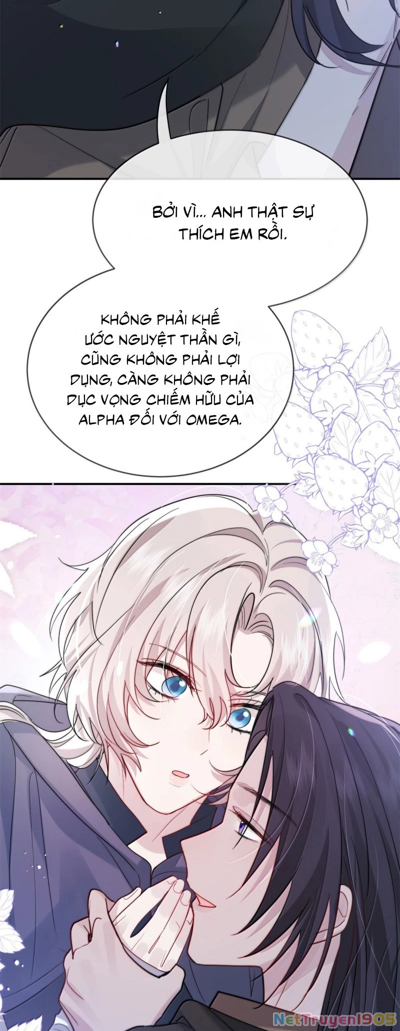 Lồng Tuyết Chapter 55 - 13