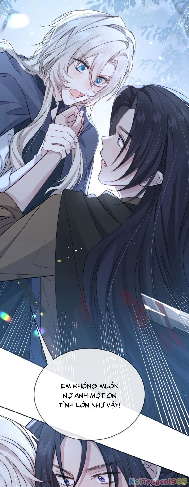 Lồng Tuyết Chapter 55 - 17