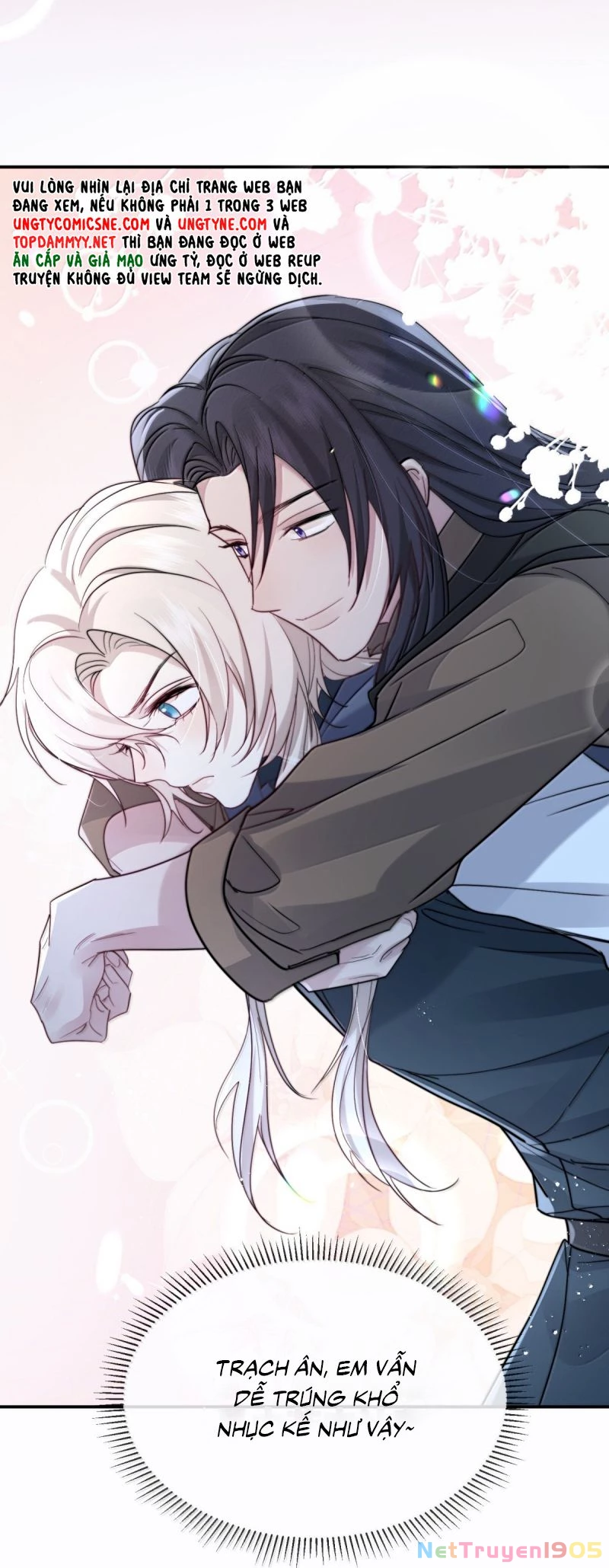 Lồng Tuyết Chapter 55 - 20