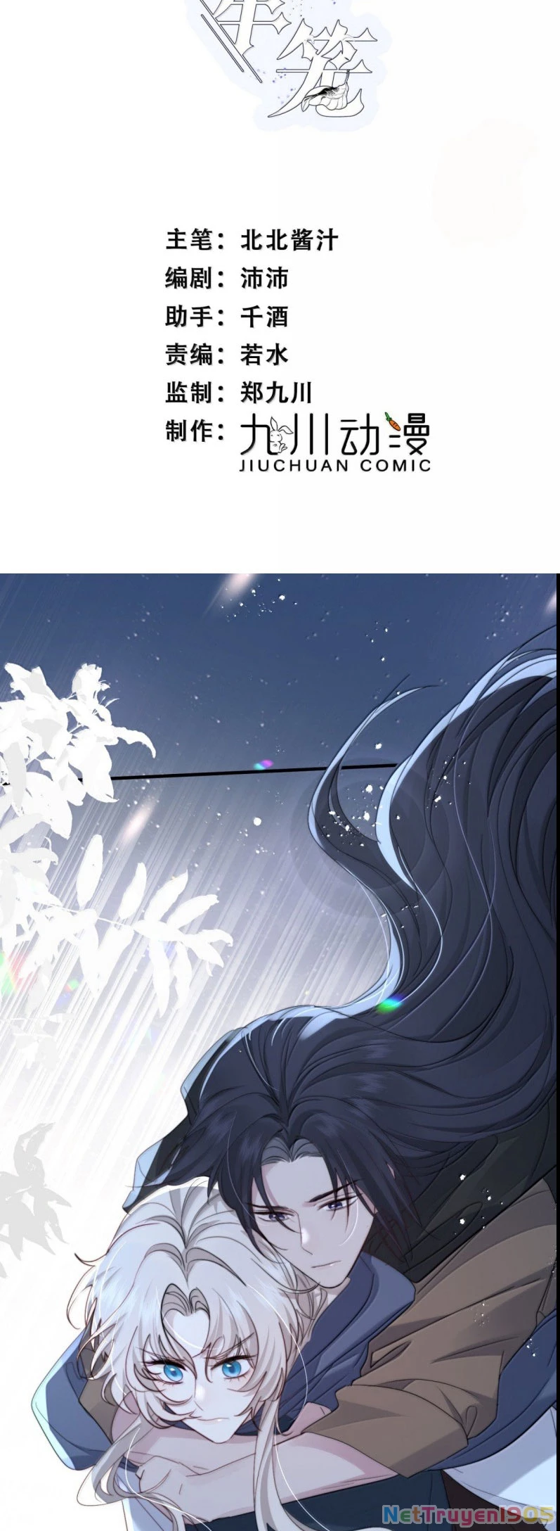 Lồng Tuyết Chapter 56 - 2