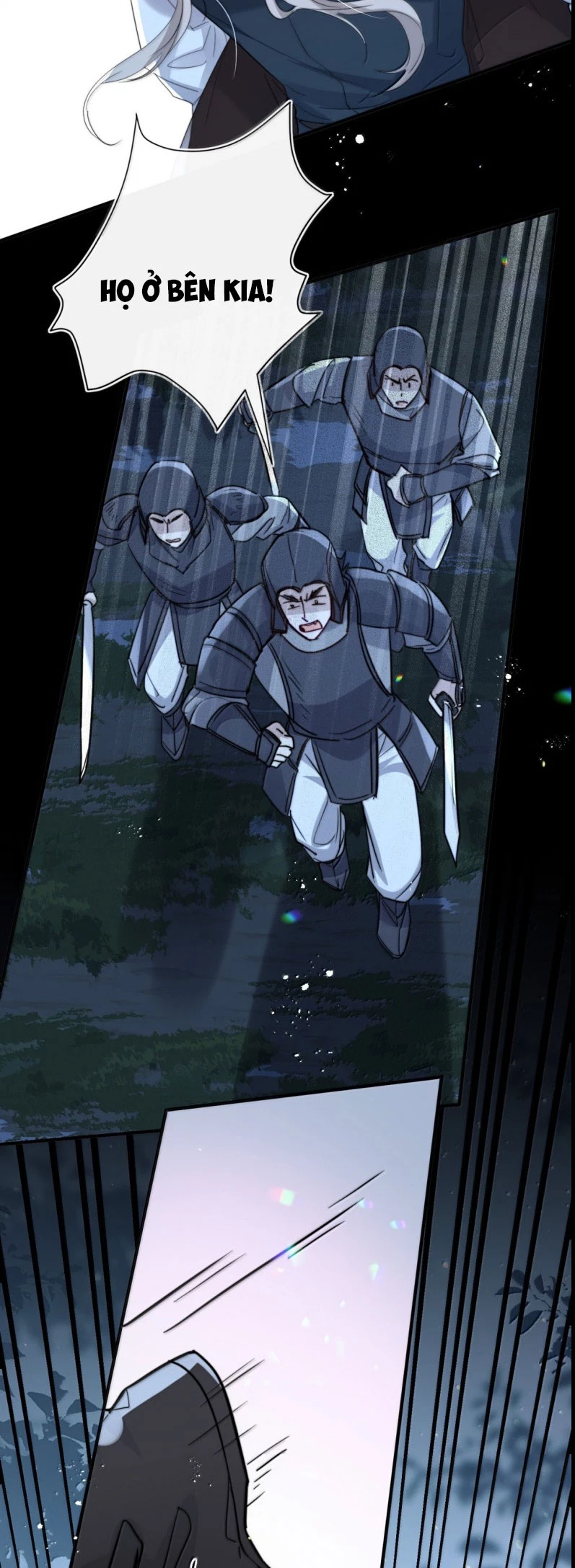 Lồng Tuyết Chapter 56 - 3