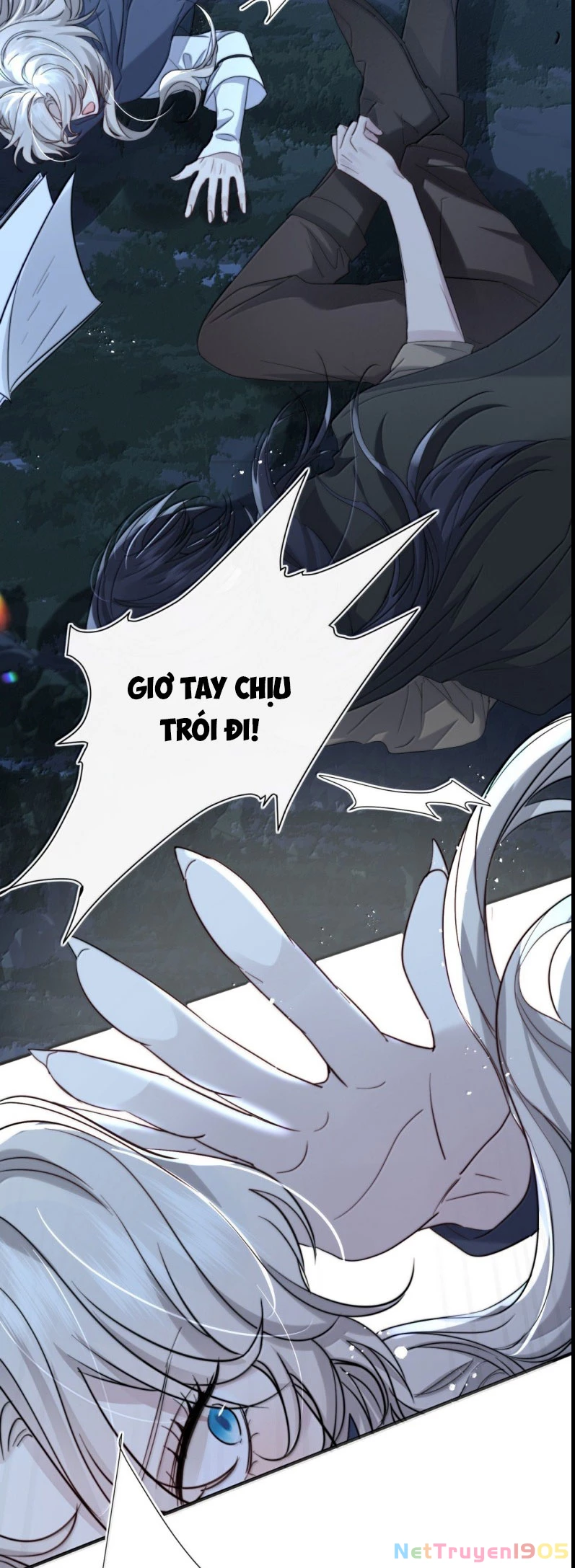 Lồng Tuyết Chapter 56 - 5