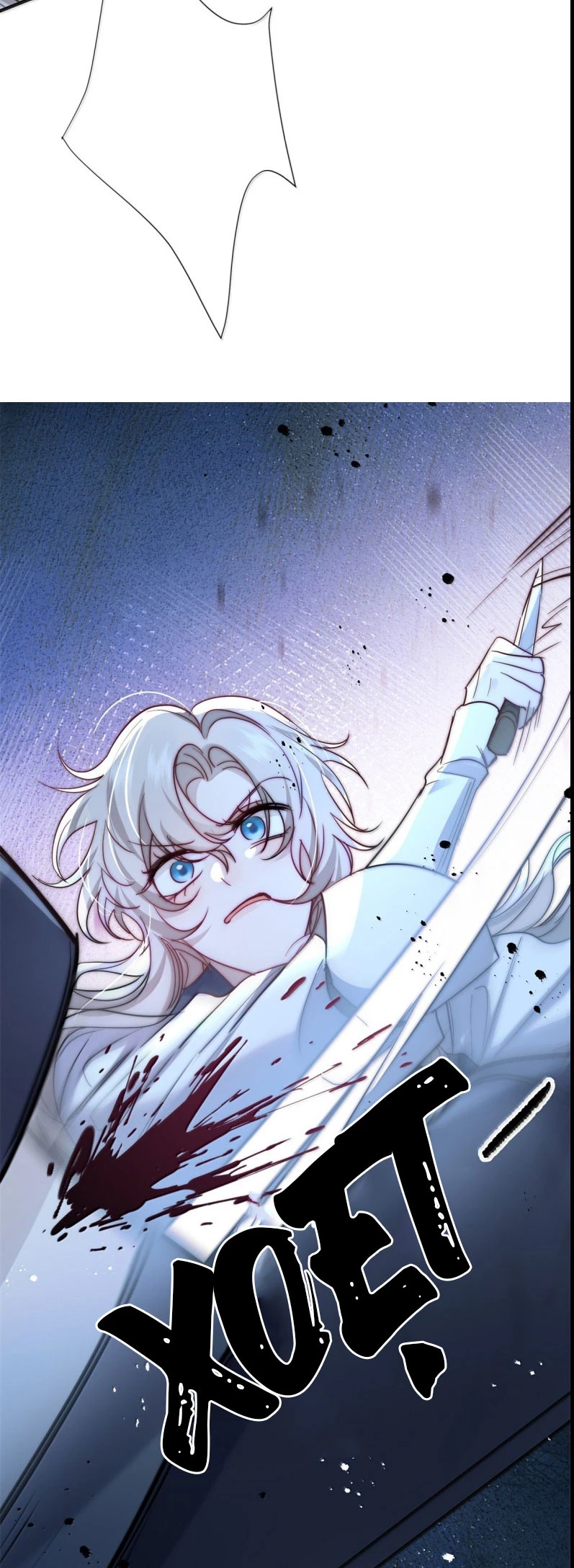 Lồng Tuyết Chapter 56 - 6